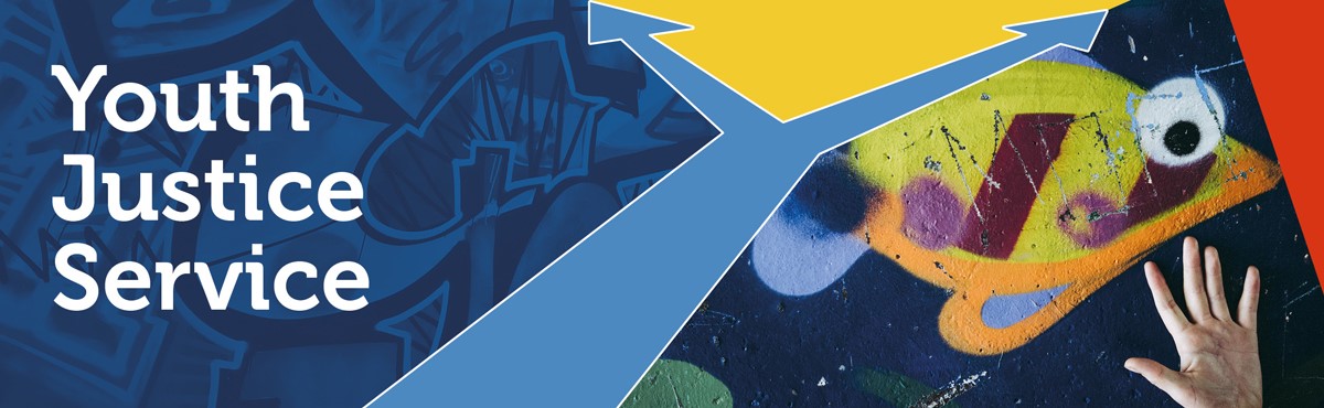 Youth Justice logo