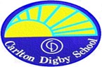 Carlton Digby School Logo