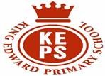 King Edward Primary School Logo